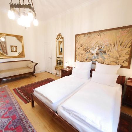 Hotel Rotdorn Берлин Экстерьер фото
