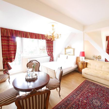 Hotel Rotdorn Берлин Экстерьер фото