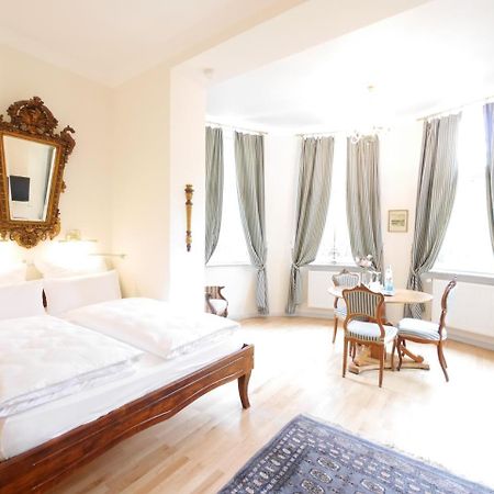 Hotel Rotdorn Берлин Экстерьер фото