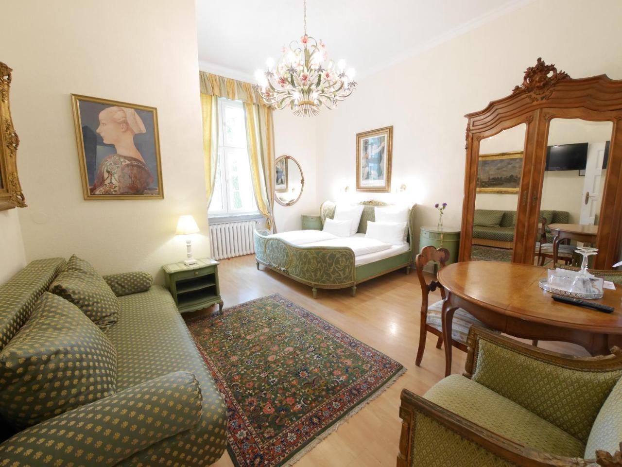 Hotel Rotdorn Берлин Экстерьер фото