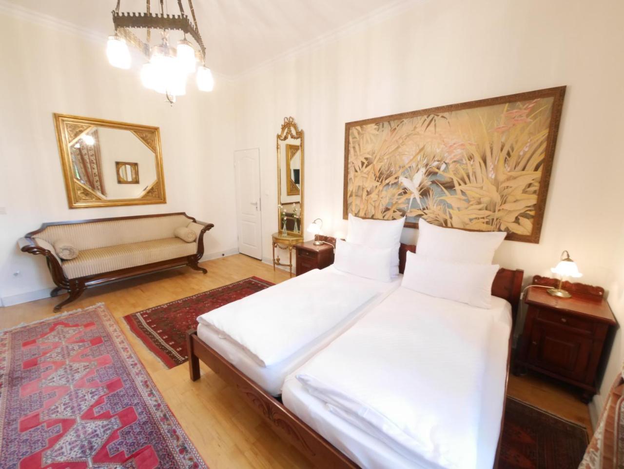 Hotel Rotdorn Берлин Экстерьер фото