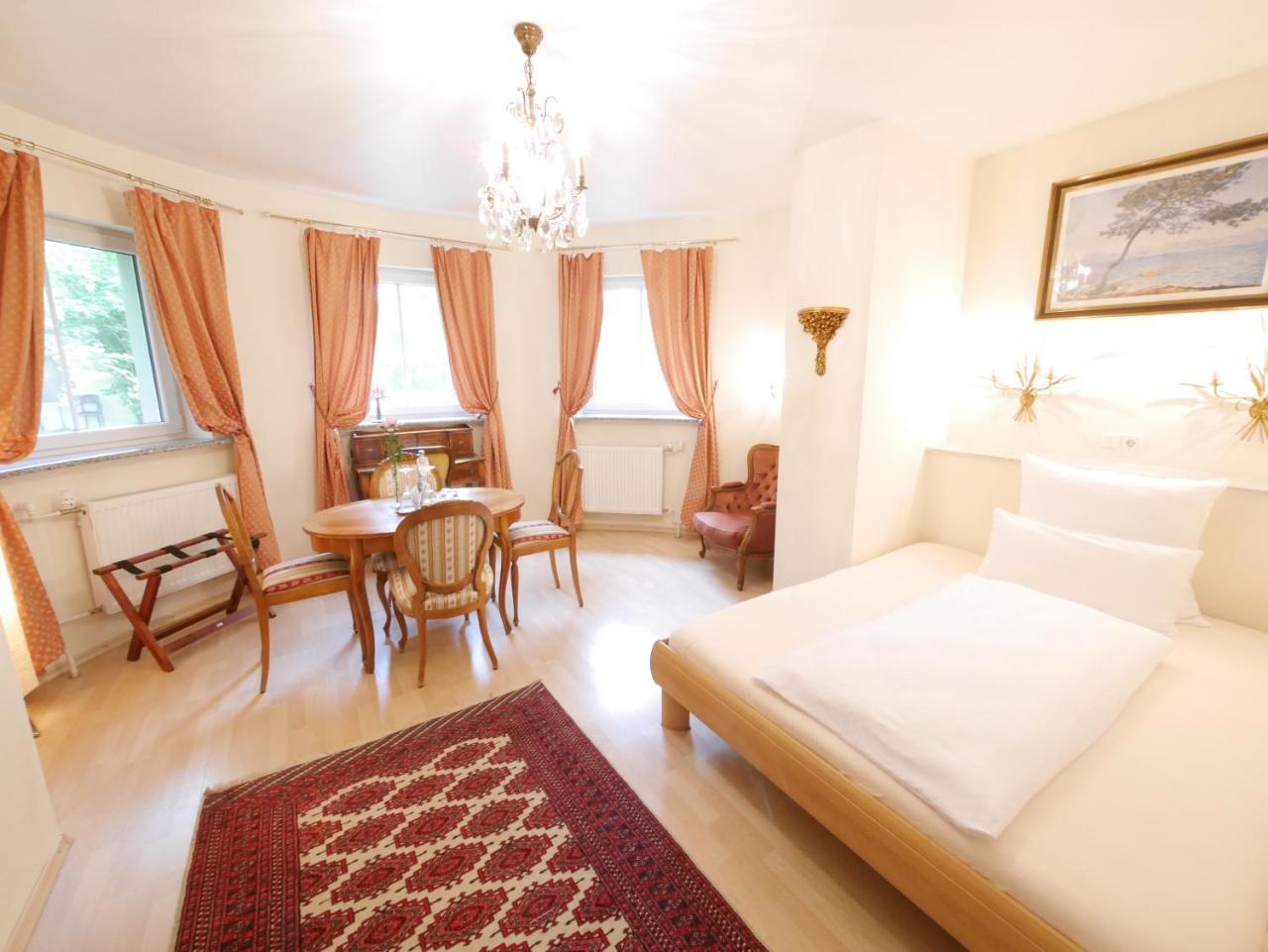 Hotel Rotdorn Берлин Экстерьер фото