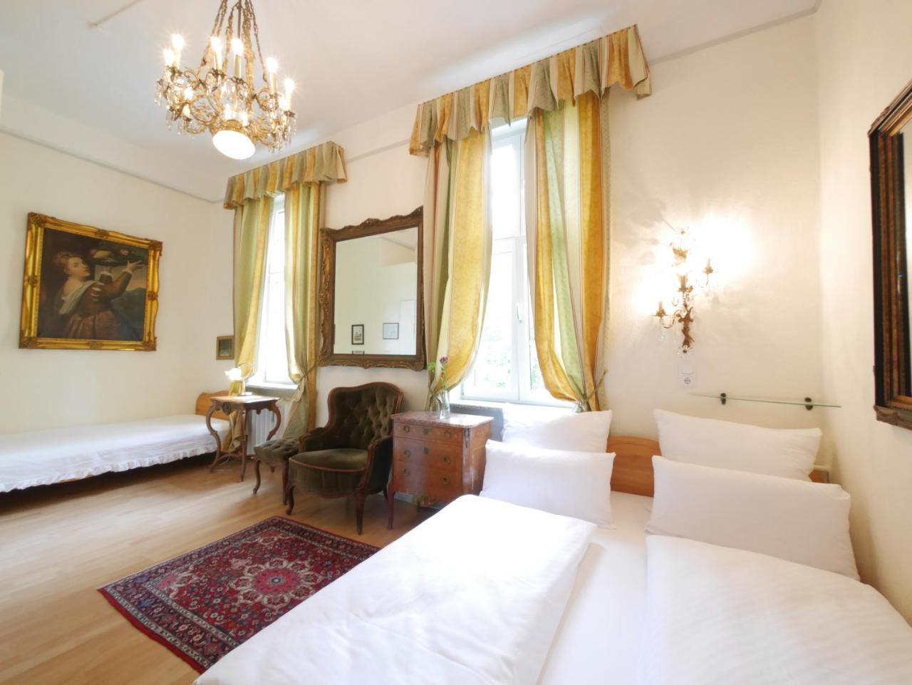 Hotel Rotdorn Берлин Экстерьер фото