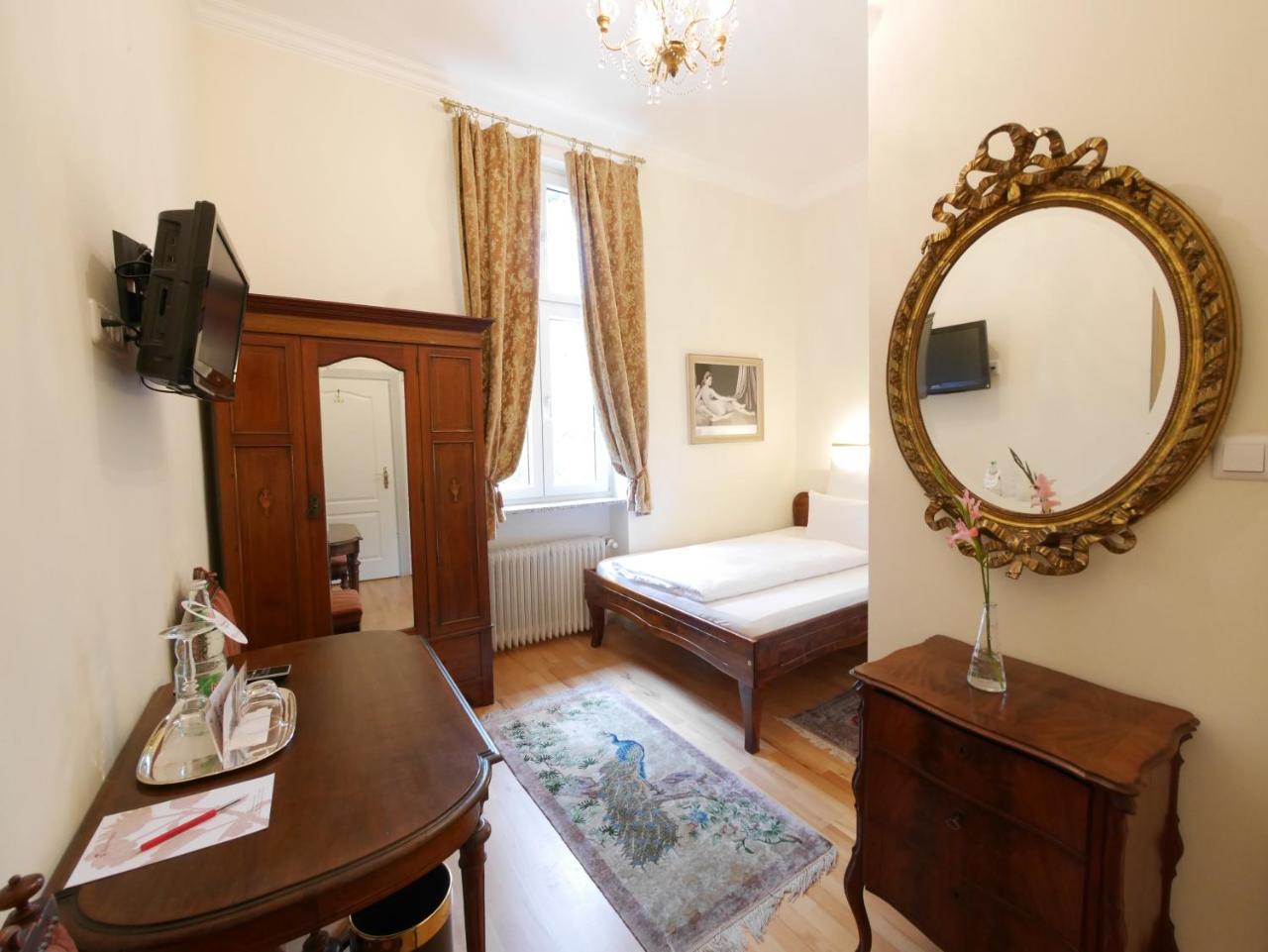 Hotel Rotdorn Берлин Экстерьер фото