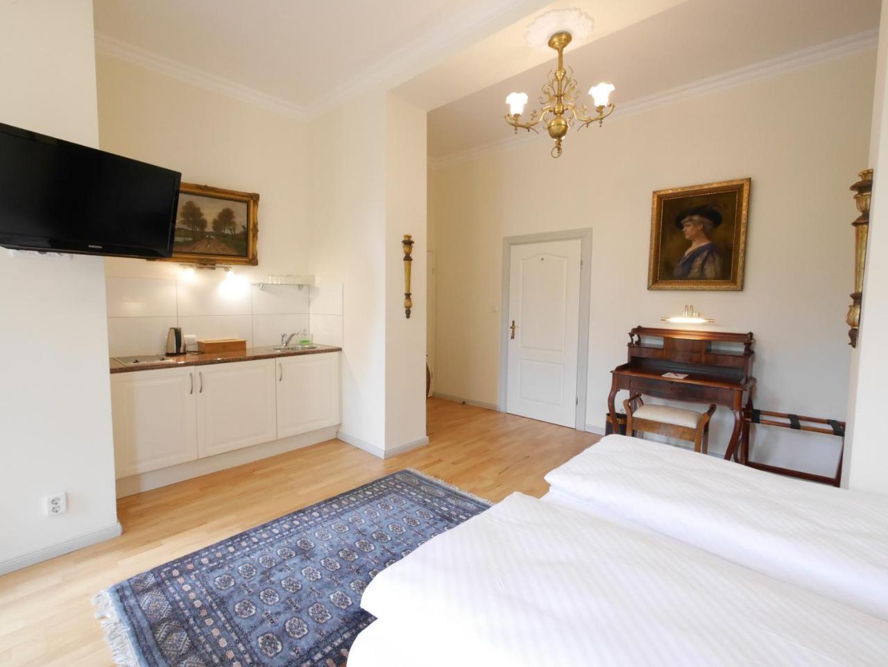Hotel Rotdorn Берлин Экстерьер фото
