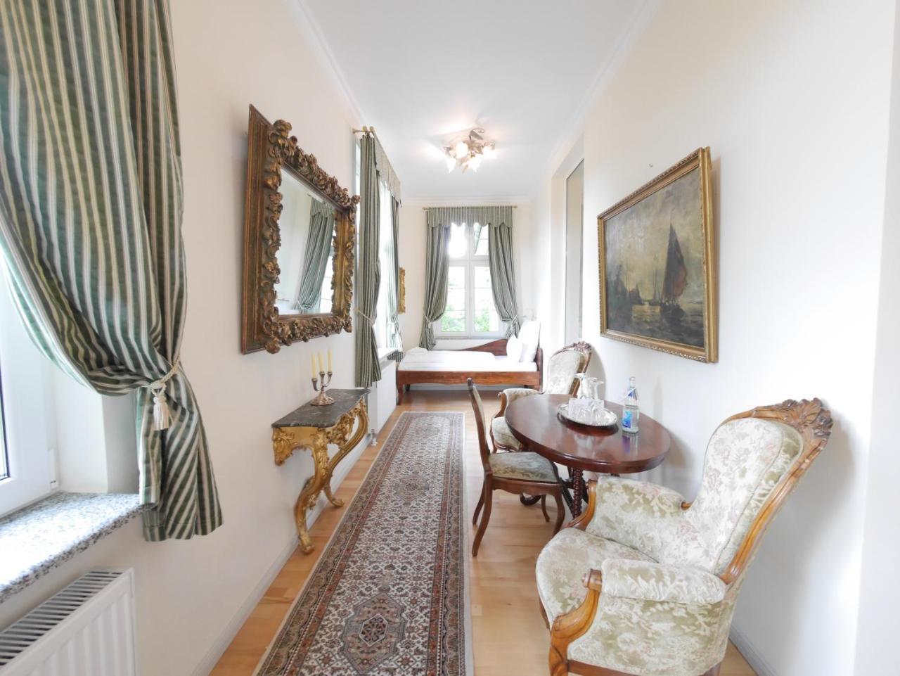 Hotel Rotdorn Берлин Экстерьер фото