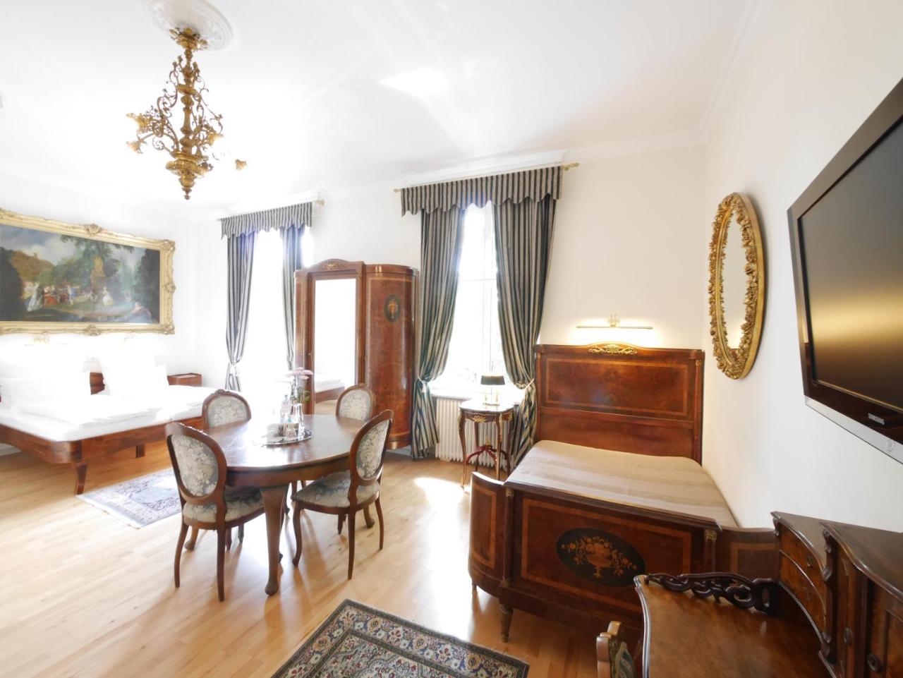 Hotel Rotdorn Берлин Экстерьер фото