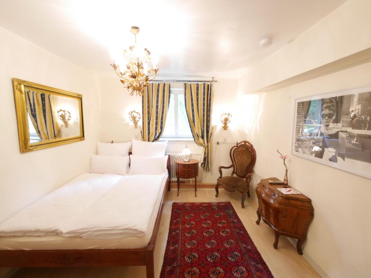 Hotel Rotdorn Берлин Экстерьер фото
