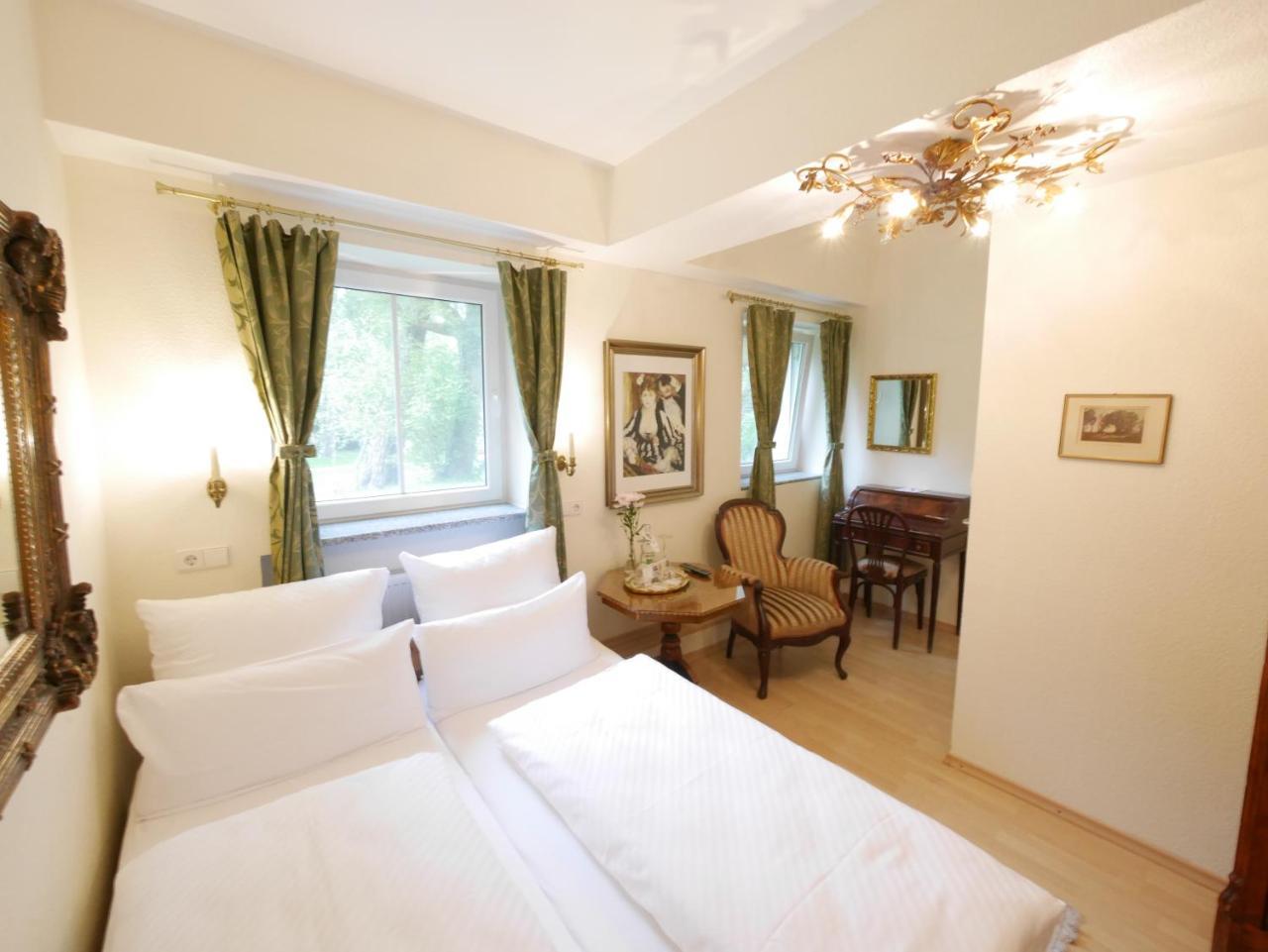 Hotel Rotdorn Берлин Экстерьер фото