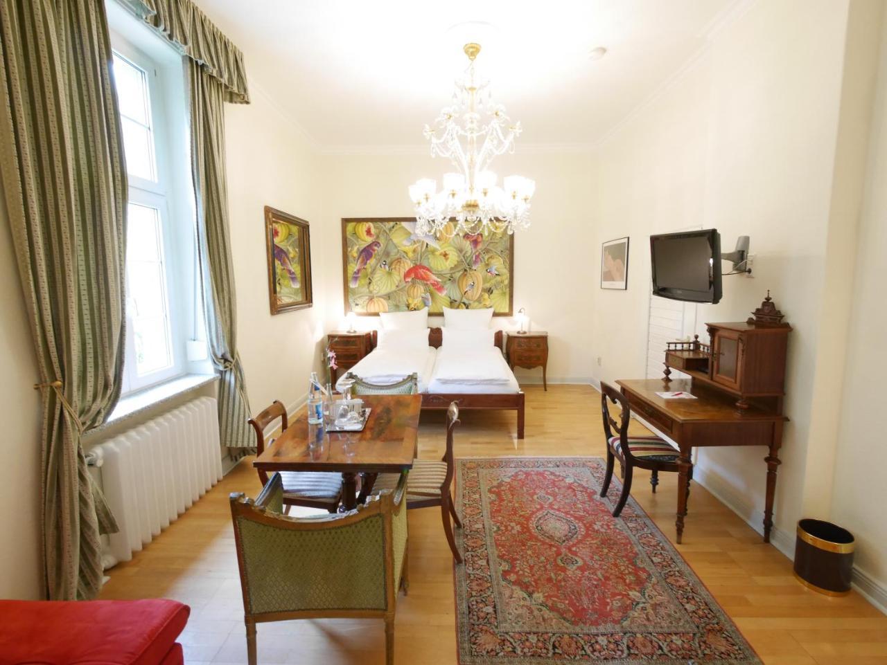 Hotel Rotdorn Берлин Экстерьер фото