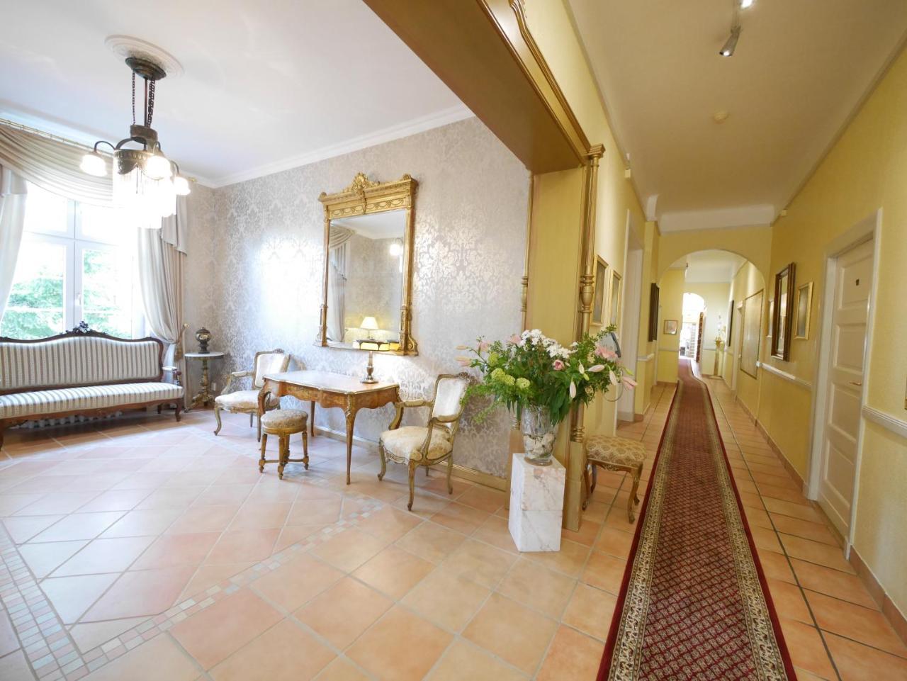 Hotel Rotdorn Берлин Экстерьер фото