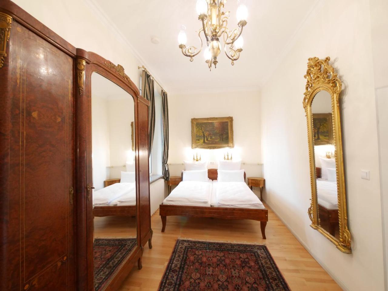 Hotel Rotdorn Берлин Экстерьер фото