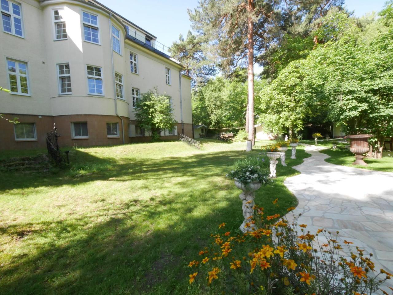 Hotel Rotdorn Берлин Экстерьер фото