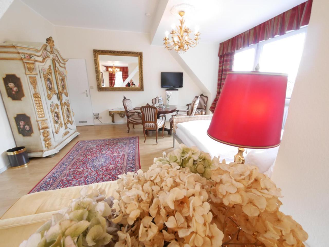 Hotel Rotdorn Берлин Экстерьер фото