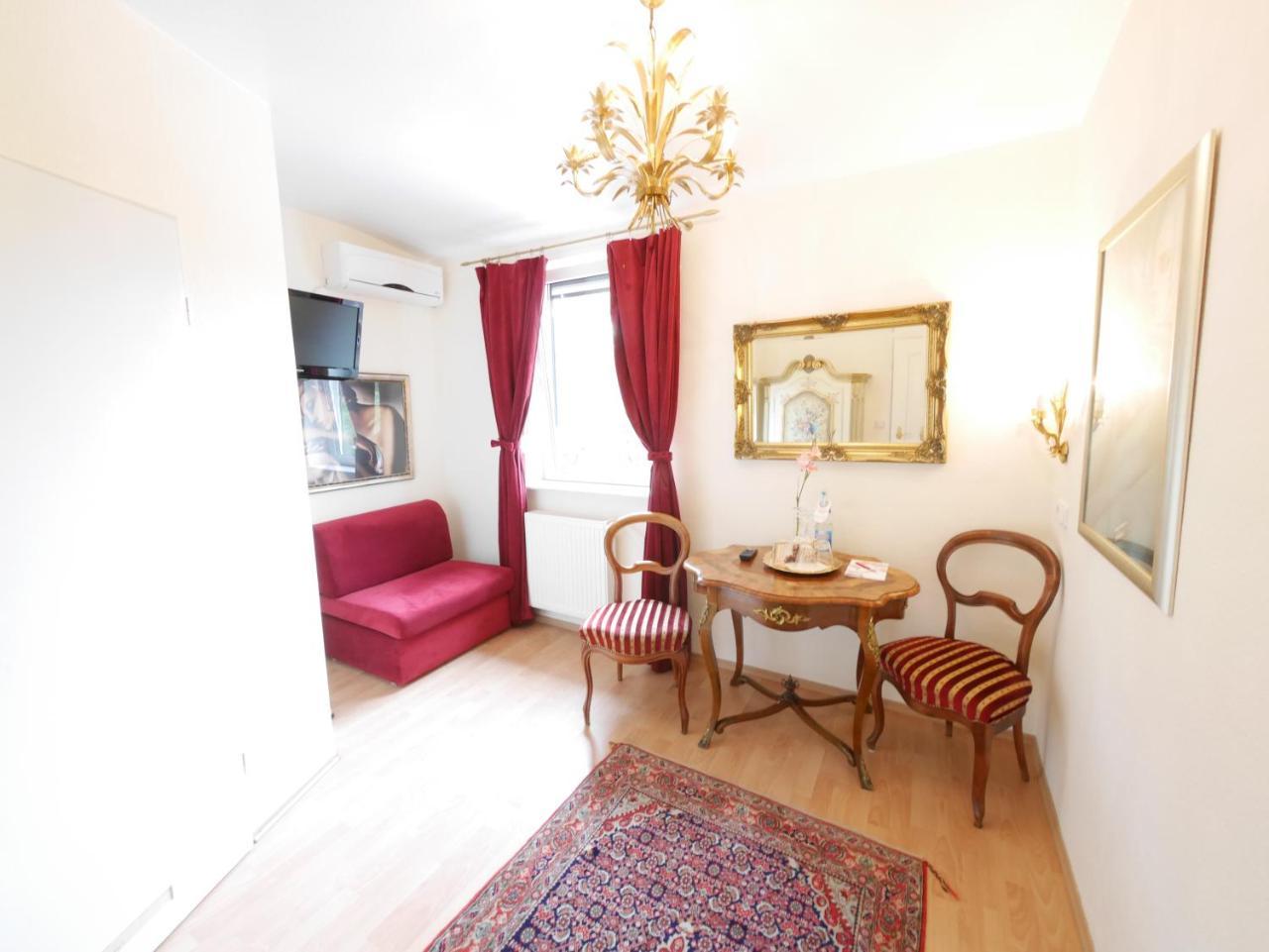 Hotel Rotdorn Берлин Экстерьер фото