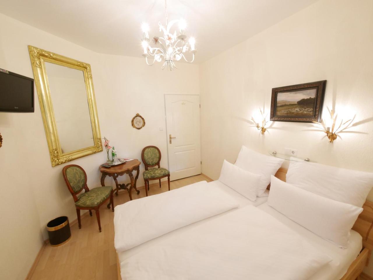 Hotel Rotdorn Берлин Экстерьер фото