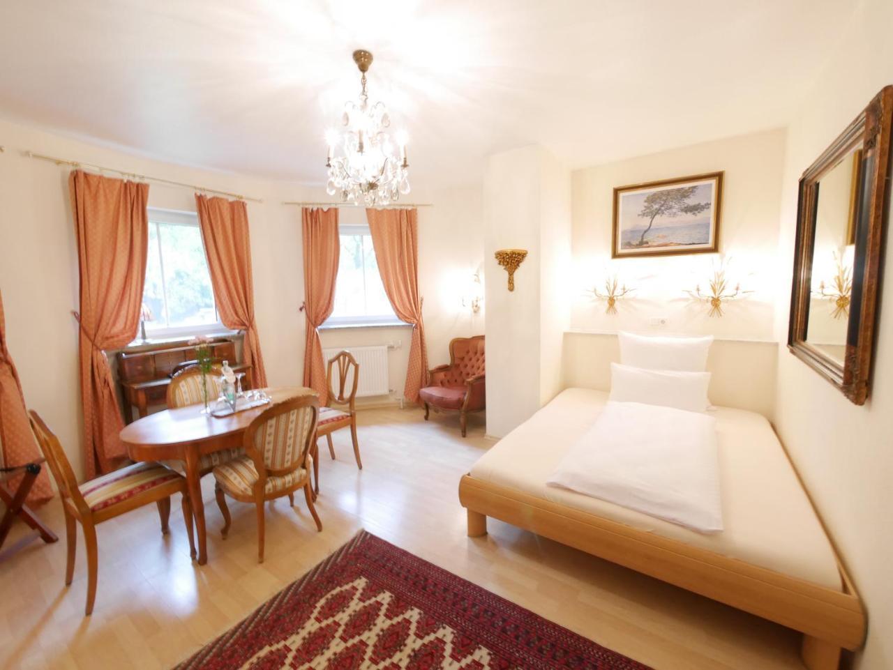 Hotel Rotdorn Берлин Экстерьер фото
