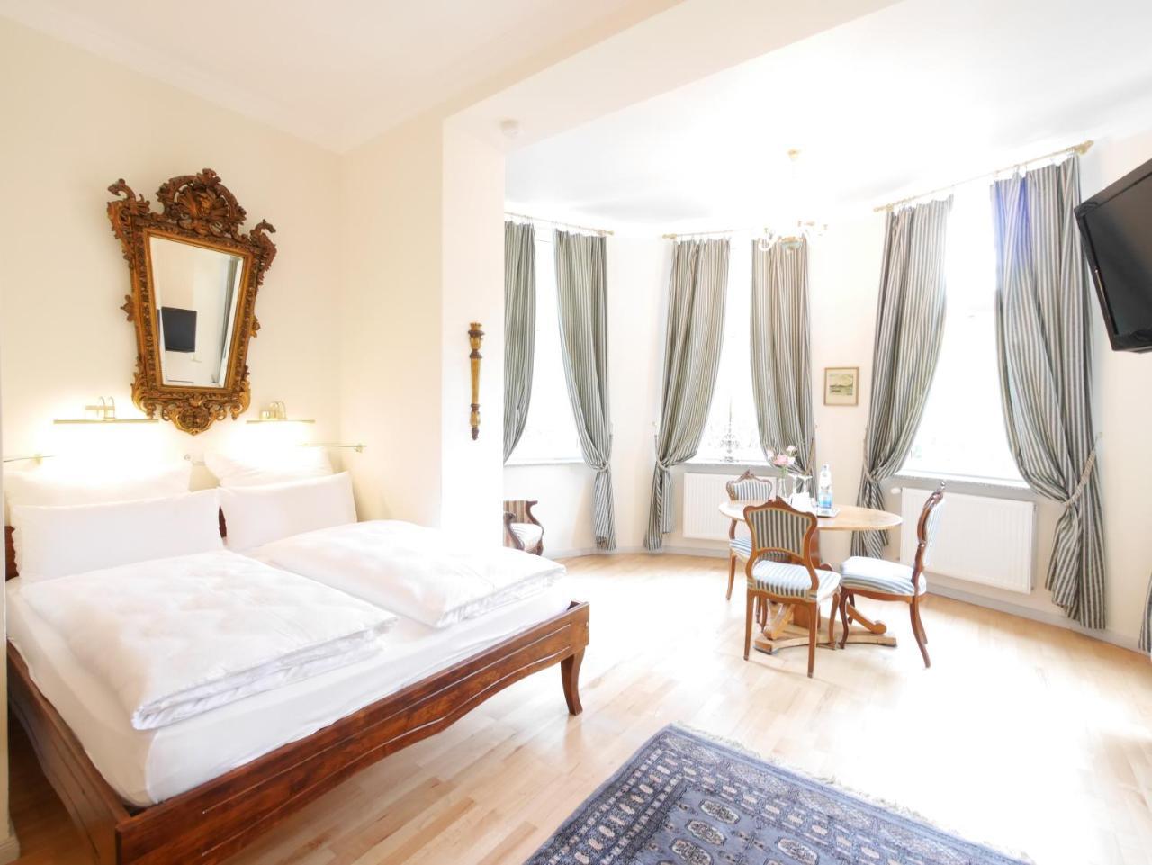 Hotel Rotdorn Берлин Экстерьер фото