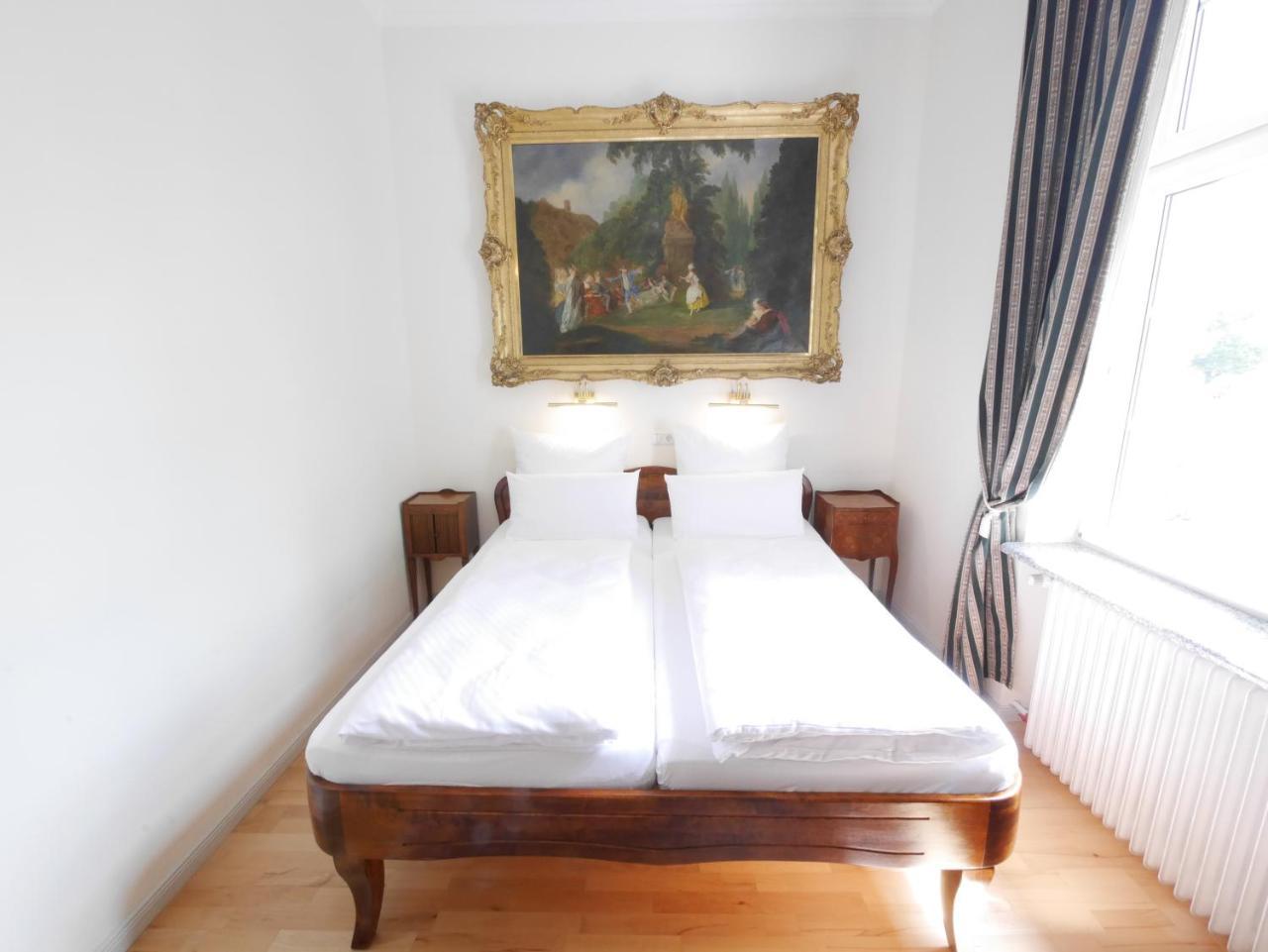 Hotel Rotdorn Берлин Экстерьер фото
