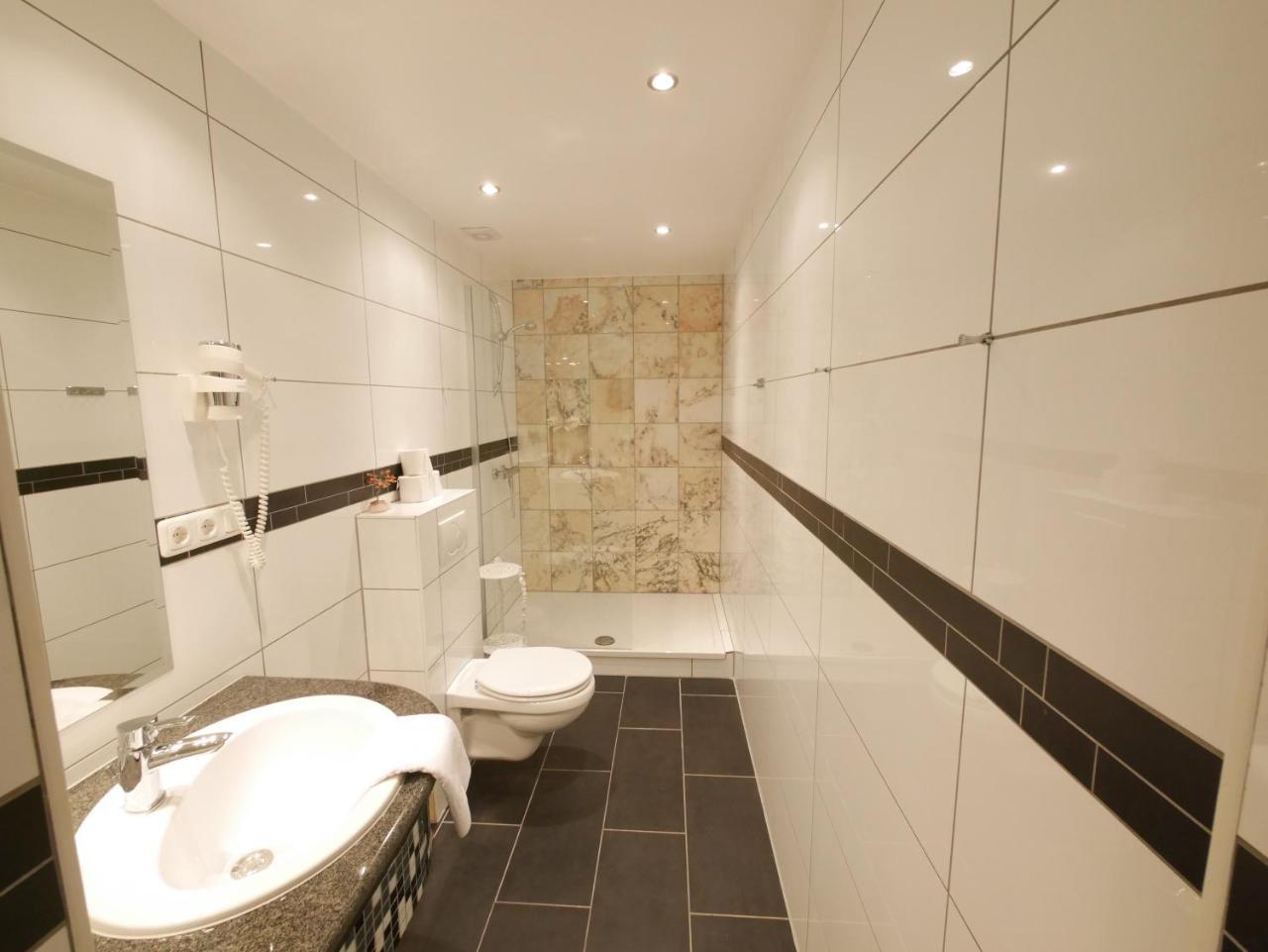 Hotel Rotdorn Берлин Экстерьер фото