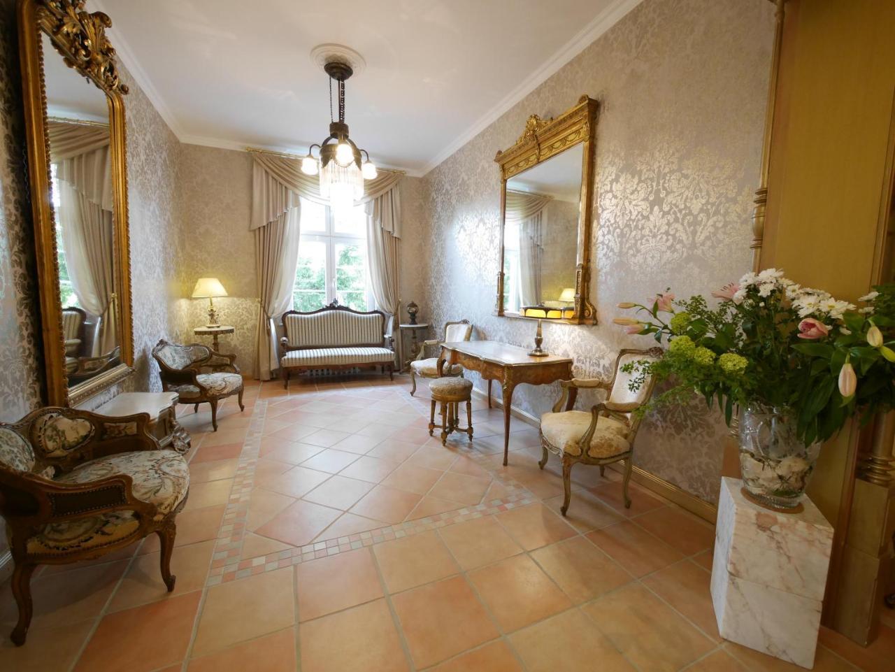 Hotel Rotdorn Берлин Экстерьер фото