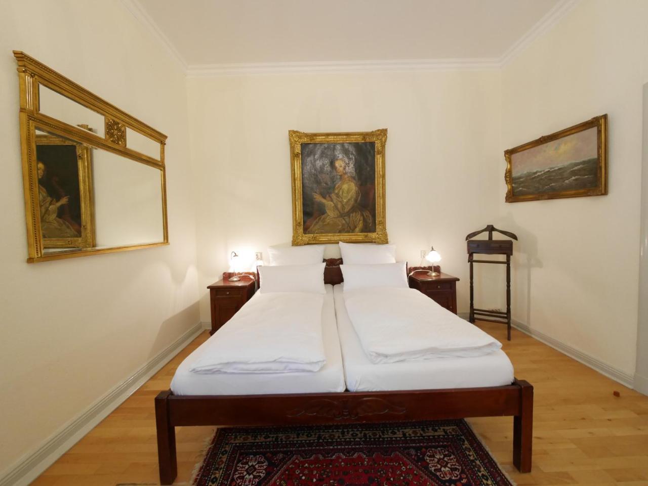 Hotel Rotdorn Берлин Экстерьер фото