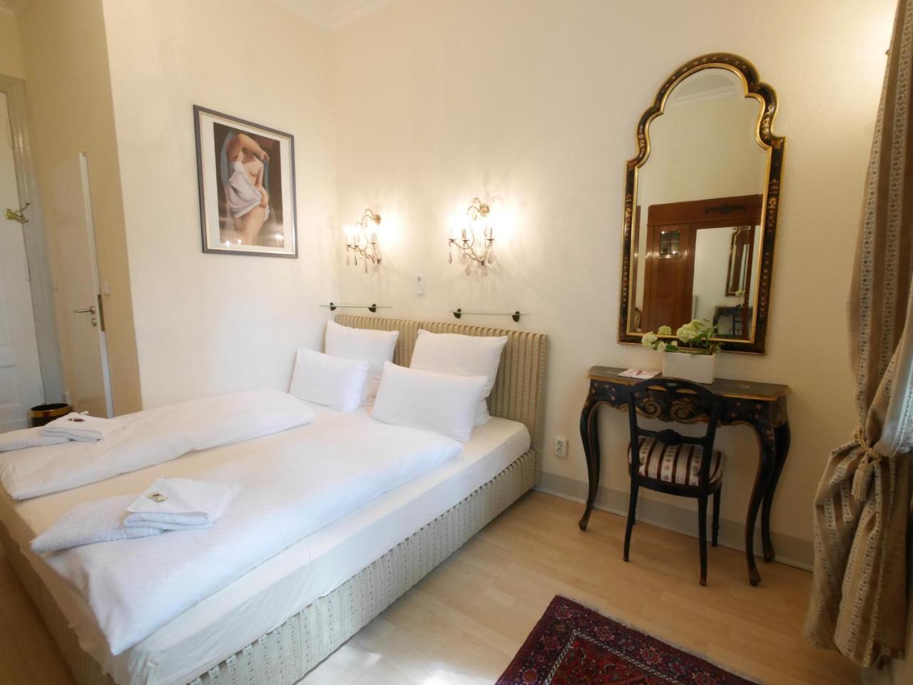 Hotel Rotdorn Берлин Экстерьер фото