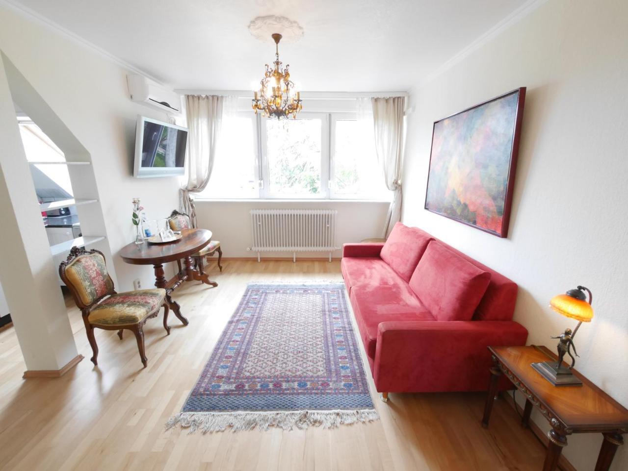 Hotel Rotdorn Берлин Экстерьер фото